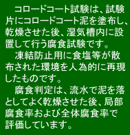 dC߂vZXɂẮA߂ށizɁjƑfށiAɁj߂̒֓Aɒd𗬂ƂŁA߂ނăCI܂BɁACIdqƔ邱ƂŁA̐͏ofޕ\ʂɋN܂B